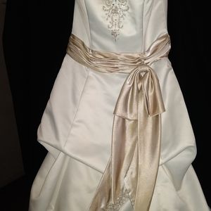 Wedding Gown